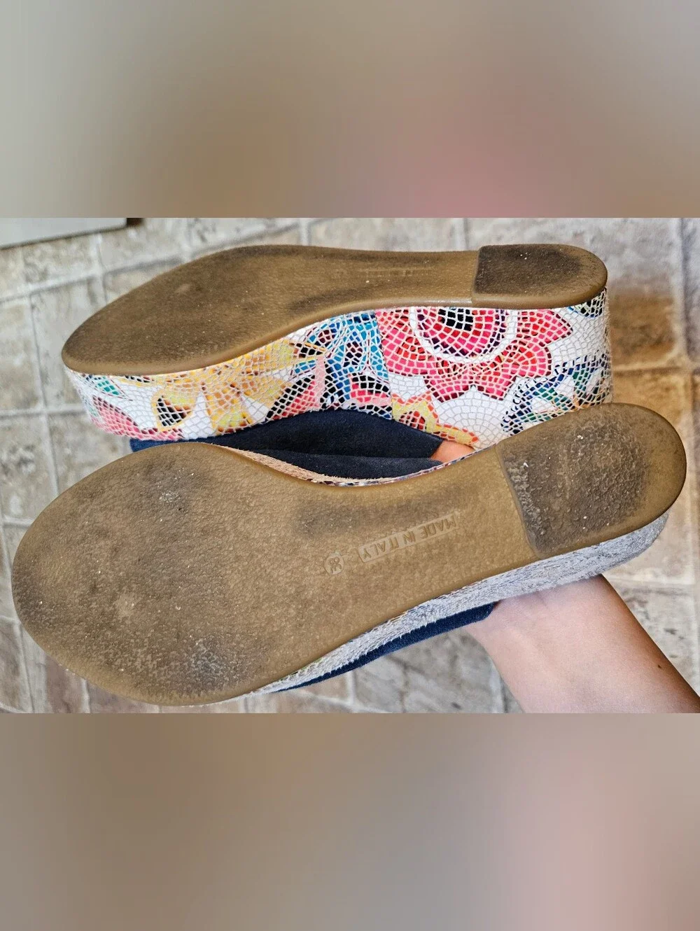Laylani Wedge